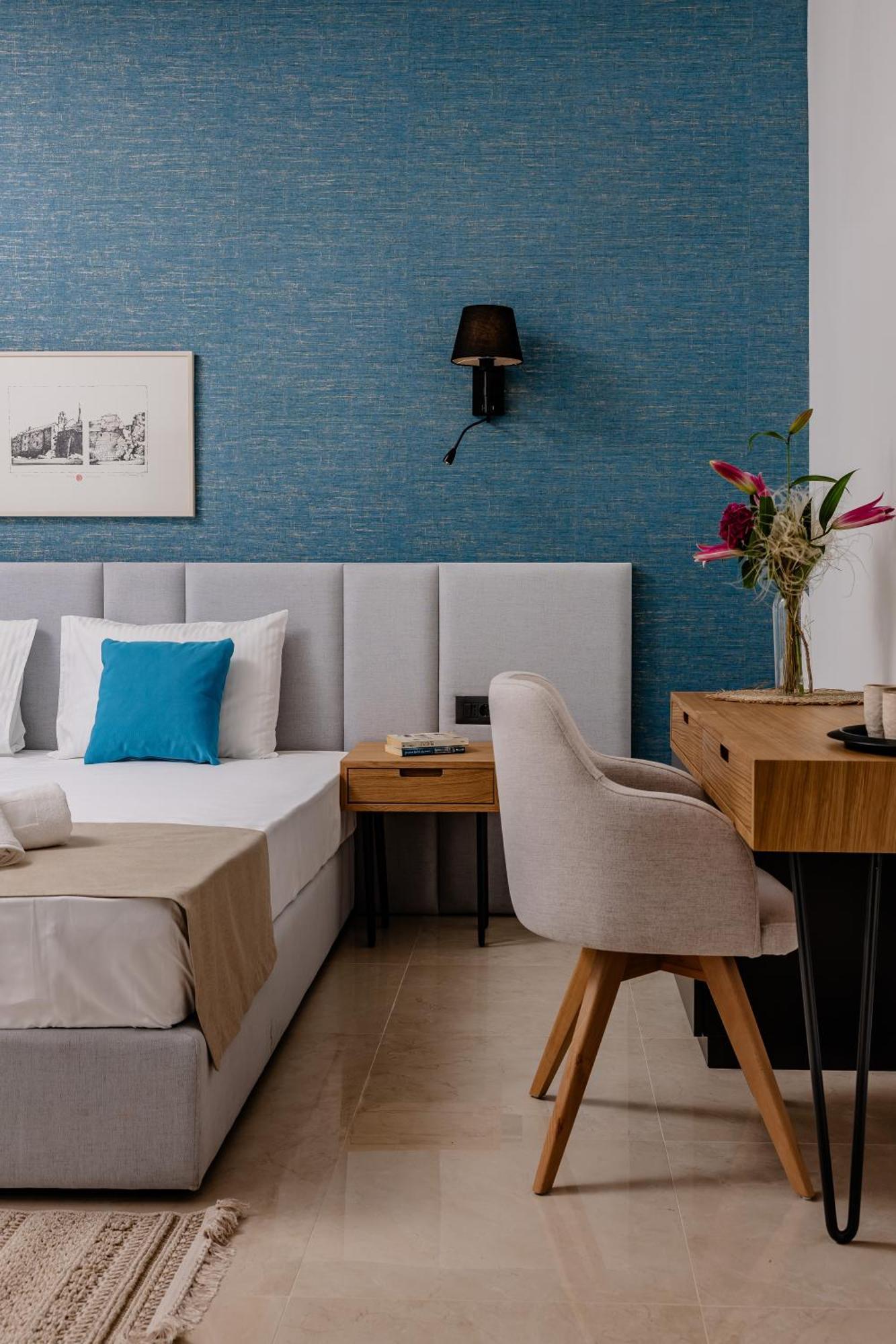 Hotel Aquilo Petrovac Habitación foto